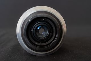 Meyer Optik Görlitz Primotar 50mm f/3.5 M42