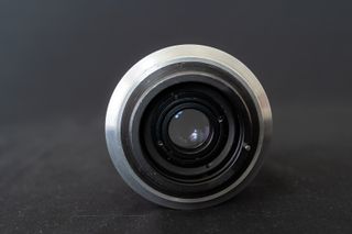 Meyer Optik Görlitz Primotar 50mm f/3.5 M42