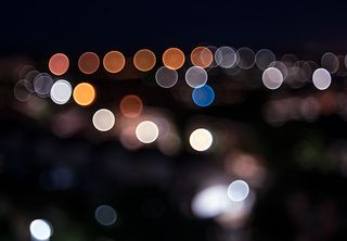 Meyer Optik Görlitz Primotar 50mm f/3.5 M42