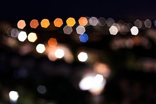 Meyer Optik Görlitz Primotar 50mm f/3.5 M42