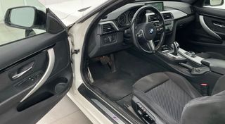 BMW Serie 4 BMW Serie 4 435d xDrive