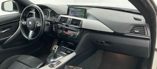 BMW Serie 4 BMW Serie 4 435d xDrive