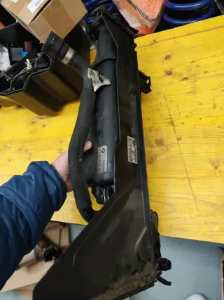 Depósito Agua BMW 330d E46