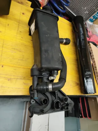 Depósito Agua BMW 330d E46