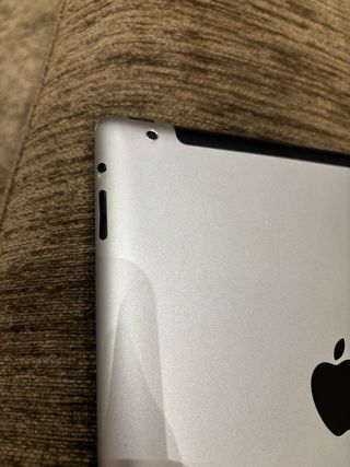 iPad 2 16GB Wifi + Celular Negro