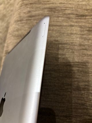 iPad 2 16GB Wifi + Celular Negro