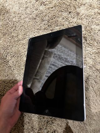 iPad 2 16GB Wifi + Celular Negro