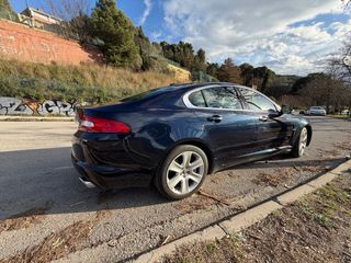 Jaguar XF 2010