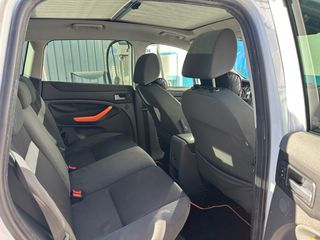 Ford Kuga 2010