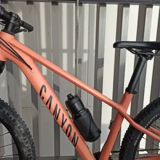 Bicicleta Canyon Grand Canyon WMN 6