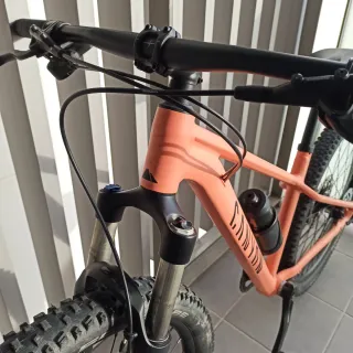 Bicicleta Canyon Grand Canyon WMN 6