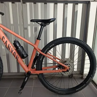 Bicicleta Canyon Grand Canyon WMN 6