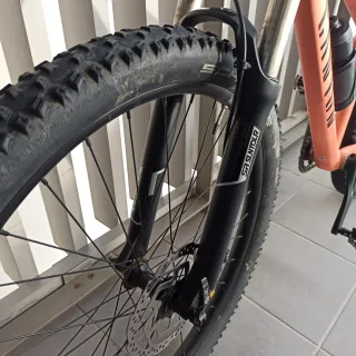 Bicicleta Canyon Grand Canyon WMN 6