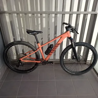 Bicicleta Canyon Grand Canyon WMN 6