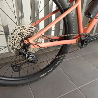 Bicicleta Canyon Grand Canyon WMN 6