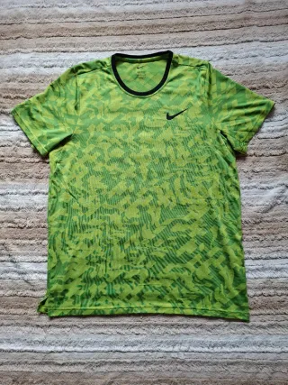 Nike camiseta dri-fit