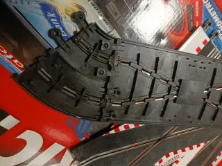 Pistas Scalextric 1/32