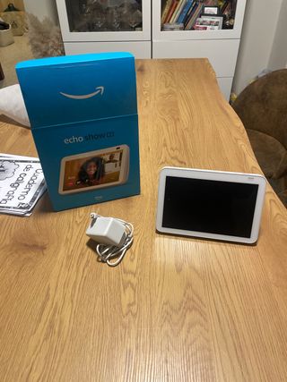 Amazon Echo Show 5