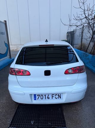 SEAT Ibiza 2006