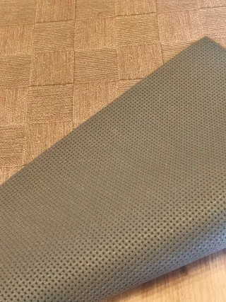 2 Alfombras pasilleras