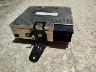 Módulo Radio BMW E46