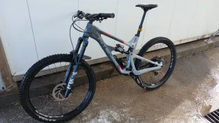 Bicicleta Intense Primer Expert Talla L