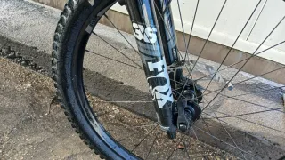 Bicicleta Intense Primer Expert Talla L