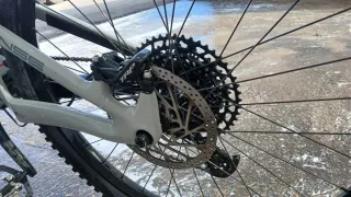 Bicicleta Intense Primer Expert Talla L