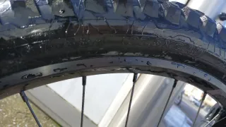 Bicicleta Intense Primer Expert Talla L