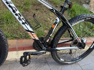 Bici Montaña Giant Talon 1