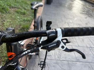 Bici Montaña Giant Talon 1