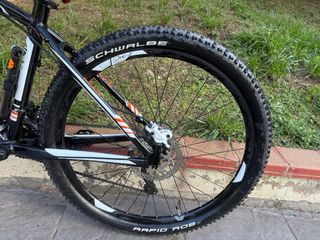 Bici Montaña Giant Talon 1