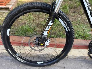 Bici Montaña Giant Talon 1