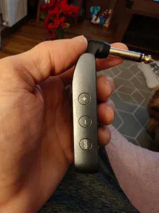 NUX Mighty Plug Pro - Multieffetti tascabili