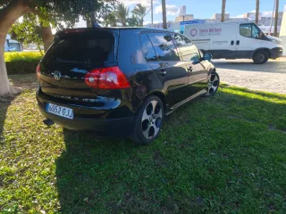 Volkswagen Golf 2008