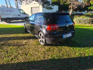 Volkswagen Golf 2008