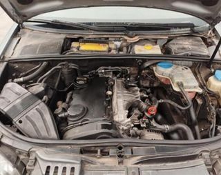 Audi 82790 motor limpia del 8e1 955 119 boy a4 2.0