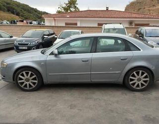 Audi 82790 motor limpia del 8e1 955 119 boy a4 2.0