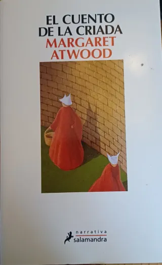 El Cuento de la Criada