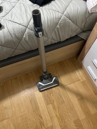 Rowenta XPert 6.60 Aspirador Escoba