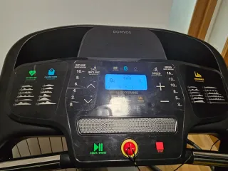 Cinta de Correr DOMYOS T540C