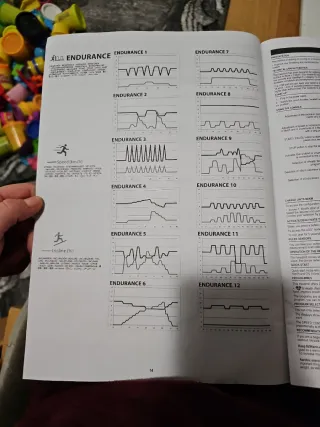 Cinta de Correr DOMYOS T540C