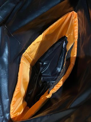 Alforjas Moto XLMOTO H2O 40L