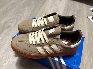Adidas Spezial Marrón Claro Talla 38