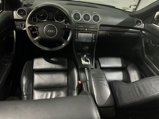 Audi A4 Cabrio 3.0 V6