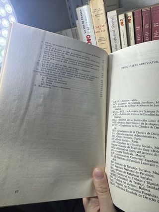 Libros de Relaciones laborales y Recursos humanos