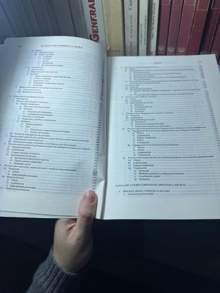 Libros de Relaciones laborales y Recursos humanos