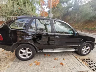 BMW X5 2003