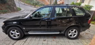 BMW X5 2003