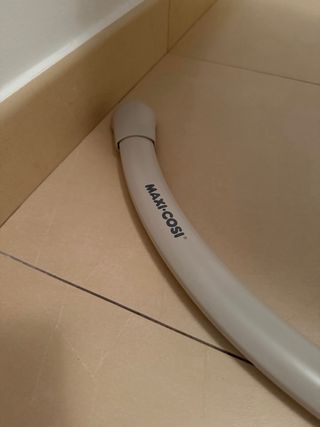 Hamaca para bebé eléctrica